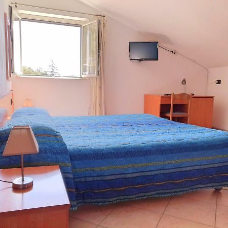 Bed And Breakfast La Mansarda Agrigento Eksteriør billede