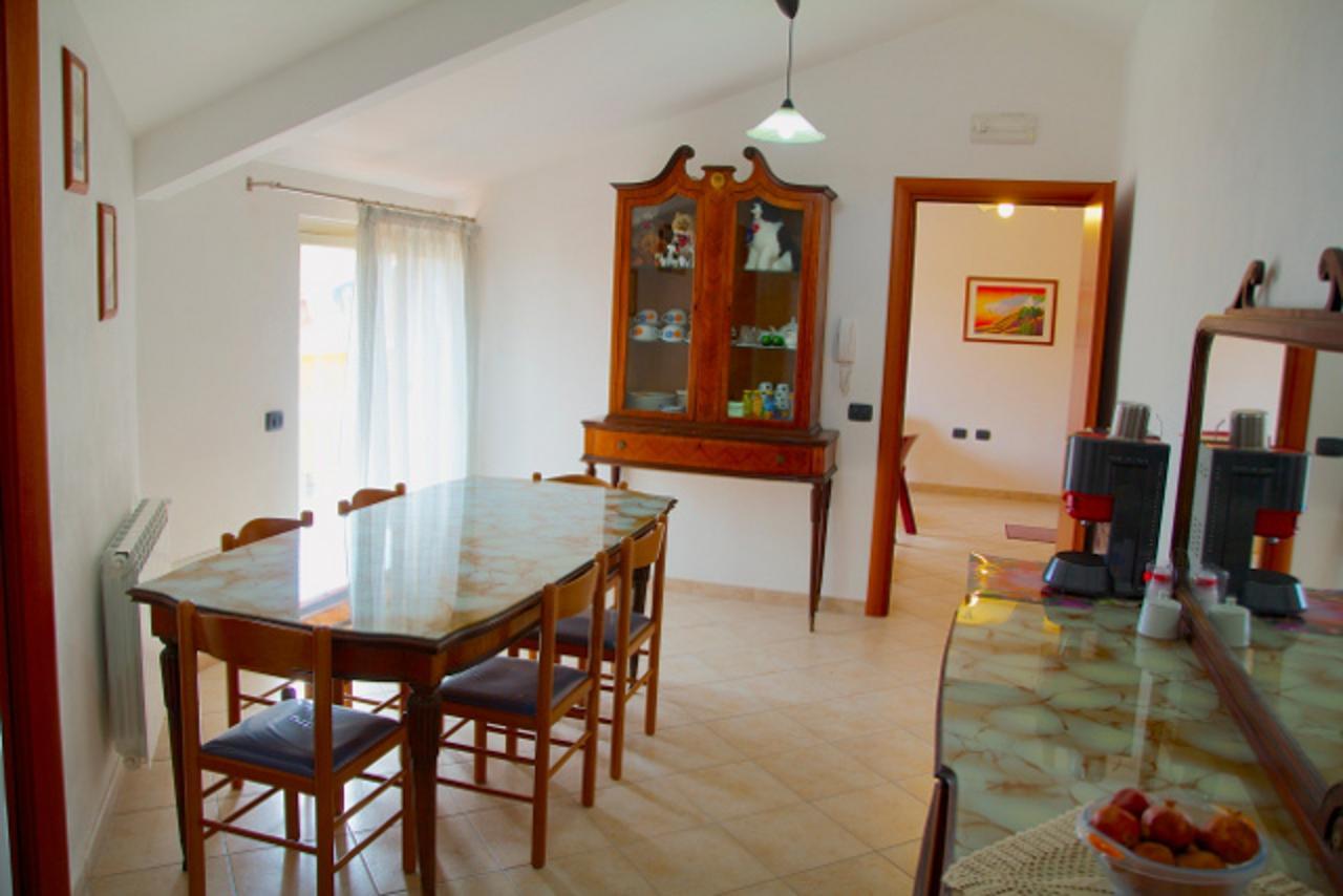 Bed And Breakfast La Mansarda Agrigento Eksteriør billede