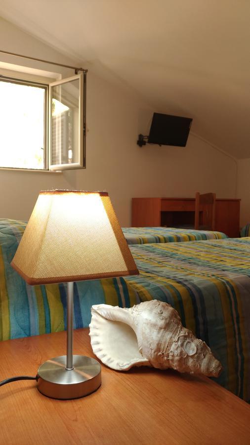Bed And Breakfast La Mansarda Agrigento Eksteriør billede