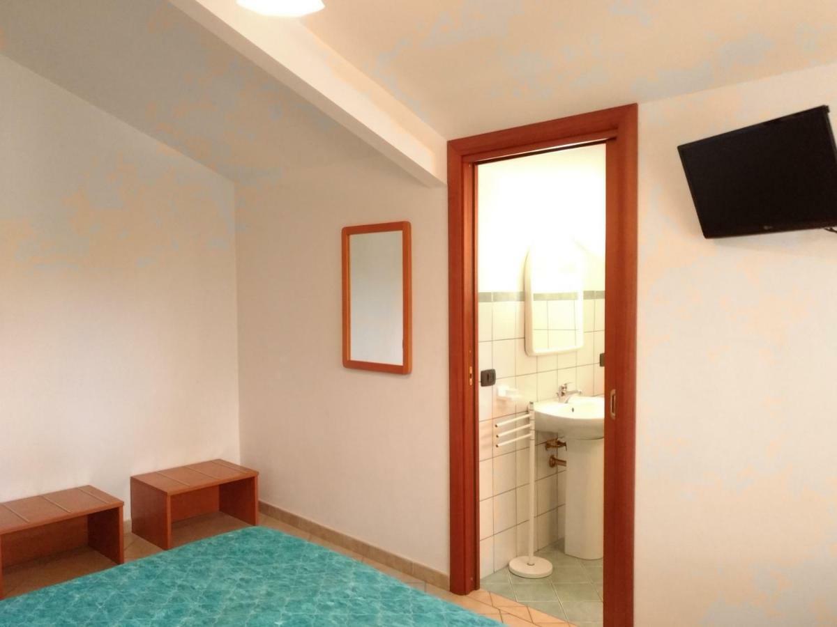 Bed And Breakfast La Mansarda Agrigento Eksteriør billede